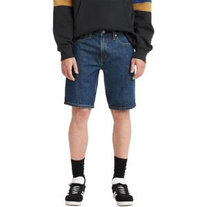 Levi’s Men’s 405 Standard Fit Shorts (Also Available in Big & Tall)(Night Run)
