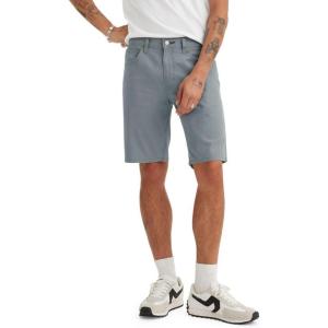 Levi’s Men’s 405 Standard Fit Shorts (Also Available in Big & Tall)(Sedona Sage Denim)