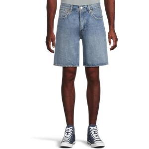 Levi’s Men’s 454 Relaxed Shorts(My Frequency)
