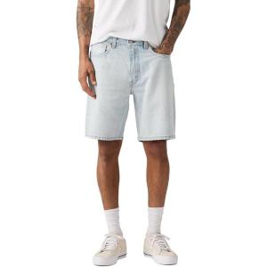 Levi’s Men’s 454 Relaxed Shorts((New) Another Encore (Non-stretch))