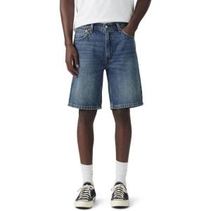 Levi’s Men’s 454 Relaxed Shorts((New) Playback Music)