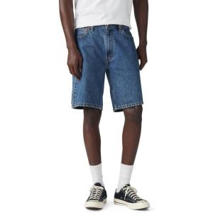 Levi’s Men’s 454 Relaxed Shorts((New) Song of the Year)