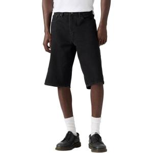 Levi’s Men’s 470 Baggy Shorts((New) Just Tonight Bag (Non-stretch))
