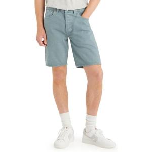 Levi’s Men’s 501 Cut-Off Shorts((New) All Trooper Gd)