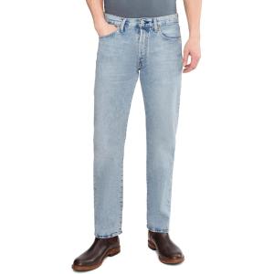 Levi’s Men’s 501 Original Fit Jeans (Also Available in Big & Tall)(At the Museum)