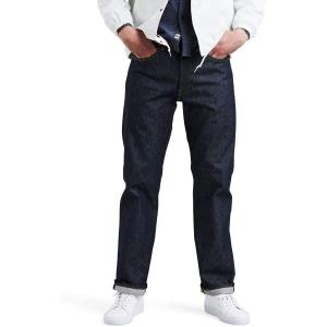 Levi’s Men’s 501 Original Fit Jeans (Also Available in Big & Tall)(Blue)