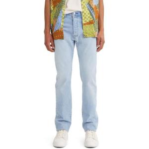 Levi’s Men’s 501 Original Fit Jeans (Also Available in Big & Tall)(Brooklyn Steel)