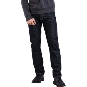Levi’s Men’s 501 Original Fit Jeans (Also Available in Big & Tall)(Clean Rigid)