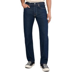 Levi’s Men’s 501 Original Fit Jeans (Also Available in Big & Tall)(Come Back Home)