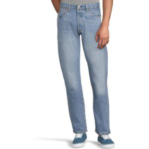Levi’s Men’s 501 Original Fit Jeans (Also Available in Big & Tall)(Forgot Your Stretch)