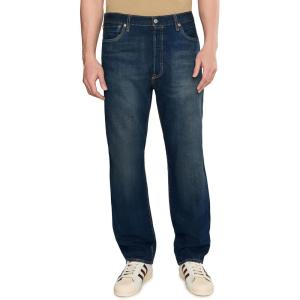 Levi’s Men’s 501 Original Fit Jeans (Also Available in Big & Tall)(It’s Time to Go Stretch)