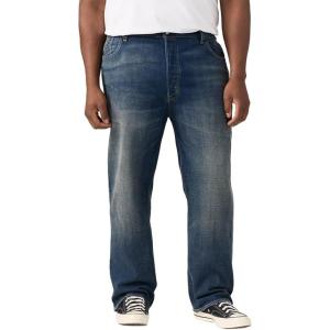 Levi’s Men’s 501 Original Fit Jeans (Also Available in Big & Tall)((New) 3pm in Columbus (Stretch))