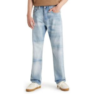 Levi’s Men’s 501 Original Fit Jeans (Also Available in Big & Tall)((New) Equilibrium)