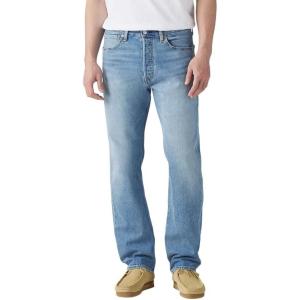 Levi’s Men’s 501 Original Fit Jeans (Also Available in Big & Tall)((New) Forgot Your Stretch (Stretch))