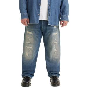 Levi’s Men’s 501 Original Fit Jeans (Also Available in Big & Tall)((New) Madison Square Garden)