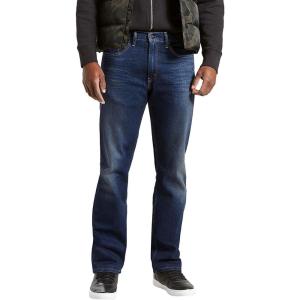 Levi’s Men’s 501 Original Fit Jeans (Also Available in Big & Tall)((New) Rinse)