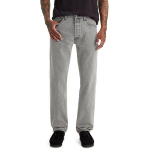 Levi’s Men’s 501 Original Fit Jeans (Also Available in Big & Tall)((New) Sweater Weather)