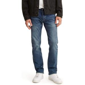 Levi’s Men’s 501 Original Fit Jeans (Also Available in Big & Tall)((New) Unicycle)