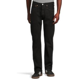 Levi’s Men’s 501 Original Fit Jeans (Also Available in Big & Tall)(Punk Rock)