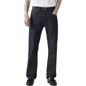 Levi’s Men’s 501 Original Fit Jeans (Also Available in Big & Tall)(Rigid)