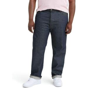 Levi’s Men’s 501 Original Fit Jeans (Also Available in Big & Tall)(Rigid Stf)