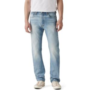 Levi’s Men’s 501 Original Fit Jeans (Also Available in Big & Tall)(Stay Zen)