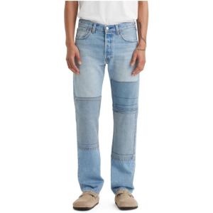 Levi’s Men’s 501 Original Fit Jeans (Also Available in Big & Tall)(Such a Saint DX)