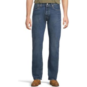 Levi’s Men’s 501 Original Fit Jeans (Also Available in Big & Tall)(The Fairway)