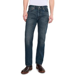 Levi’s Men’s 501 Original Fit Jeans (Also Available in Big & Tall)(Vintage Avenue)