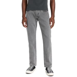 Levi’s Men’s 501 Original Fit Jeans (Also Available in Big & Tall)(Walk Down Broadway)