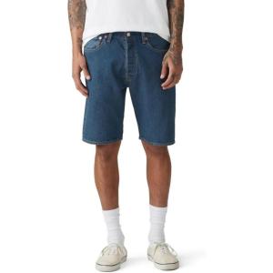Levi’s Men’s 501®Original Shorts(Money Talks Shorts)