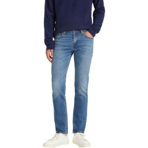 Levi’s Men’s 502 Taper Fit Jeans (Also Available in Big & Tall)(Come Closer)