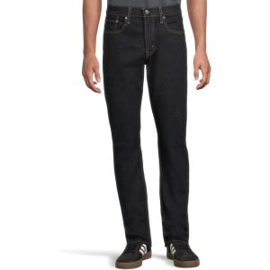 Levi’s Men’s 502 Taper Fit Jeans (Also Available in Big & Tall)(Dark Hollow)