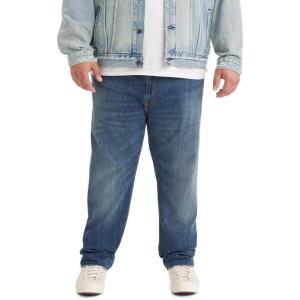 Levi’s Men’s 502 Taper Fit Jeans (Also Available in Big & Tall)(Future Self)
