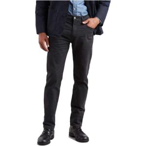 Levi’s Men’s 502 Taper Fit Jeans (Also Available in Big & Tall)(Graphite Twill)