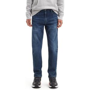 Levi’s Men’s 502 Taper Fit Jeans (Also Available in Big & Tall)(Myers Day – Stretch)