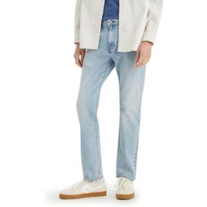 Levi’s Men’s 502 Taper Fit Jeans (Also Available in Big & Tall)((New) Only Wish Adv)