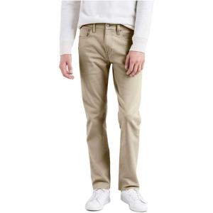 Levi’s Men’s 502 Taper Fit Jeans (Also Available in Big & Tall)(True Chino – Bull Denim – Stretch)