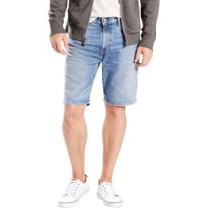 Levi’s Mens 505 Regular Fit Shorts(Bob)