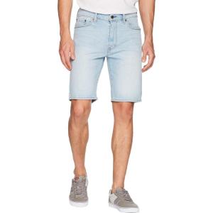 Levi’s Mens 505 Regular Fit Shorts(Journey Home – Stretch)