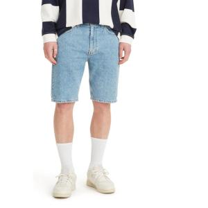 Levi’s Mens 505 Regular Fit Shorts(Light Stonewash – Amazon Exclusive)