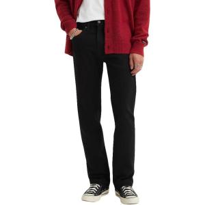 Levi’s Men’s 506 Comfort Straight((New) Dig Deep (Stretch))