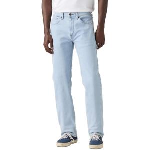 Levi’s Men’s 506 Comfort Straight((New) Good Choice (Stretch))