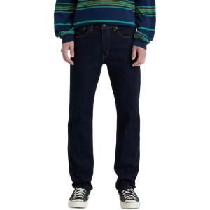 Levi’s Men’s 506 Comfort Straight((New) Midnight Rest (Stretch))