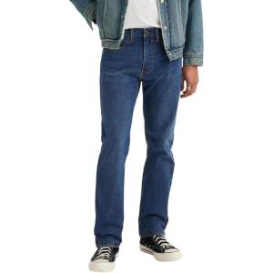Levi’s Men’s 506 Comfort Straight((New) My Hero (Stretch))
