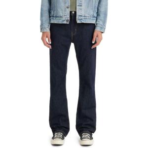 Levi’s Men’s 527 Slim Bootcut Jeans(Dumbo the Octopus)