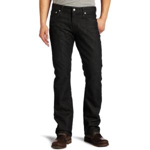 Levi’s Men’s 527 Slim Bootcut Jeans(Fume – Discontinued)