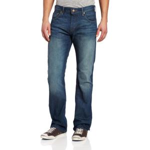 Levi’s Men’s 527 Slim Bootcut Jeans(Glass House)