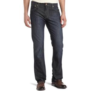 Levi’s Men’s 527 Slim Bootcut Jeans(Highway)