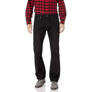 Levi’s Men’s 527 Slim Bootcut Jeans(Native Cali – Stretch)